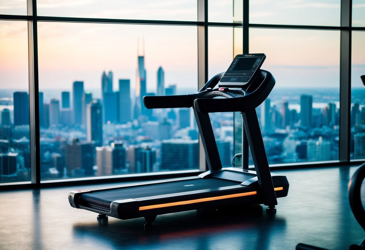 Can You Train for a Marathon on a Treadmill