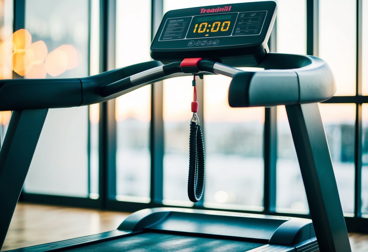 How Long Does It Take to Walk 10K Steps on a Treadmill