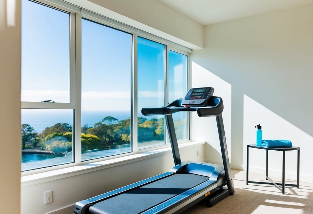 Staying Motivated: Tips for Consistent Use of Walking Pad Treadmills