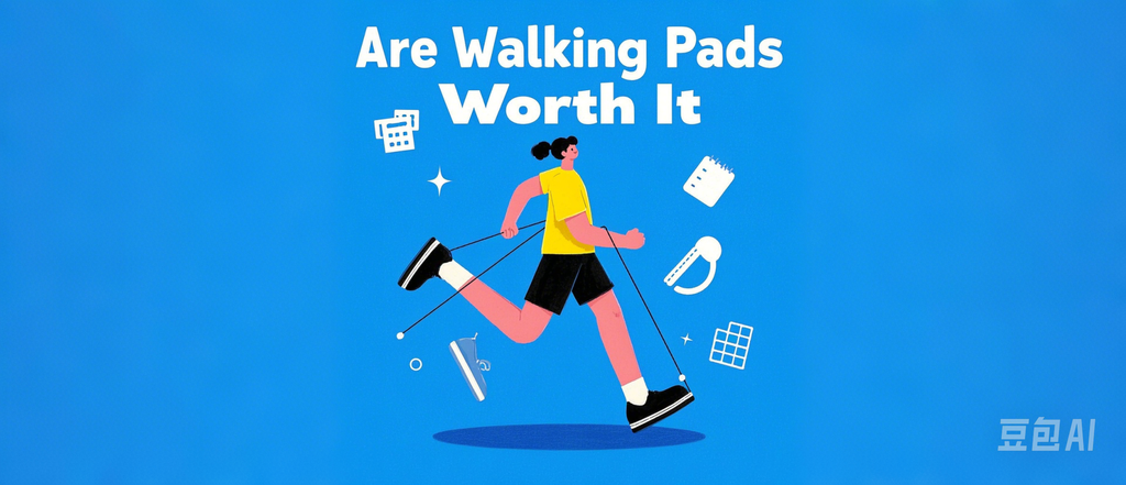 Are Walking Pads Worth It?