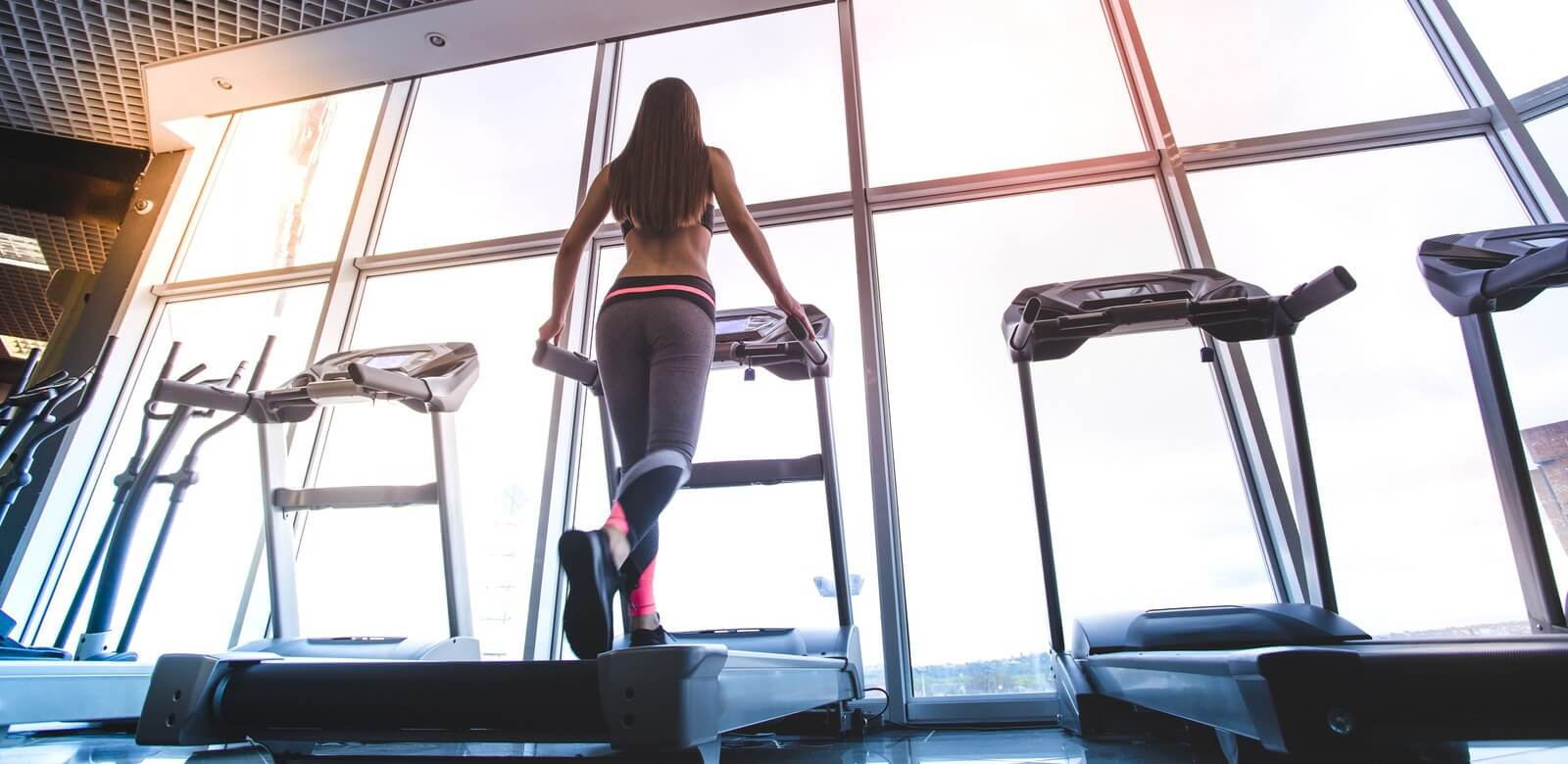 What Age Is Appropriate for a Child to Use a Treadmill BOOST FITLAB