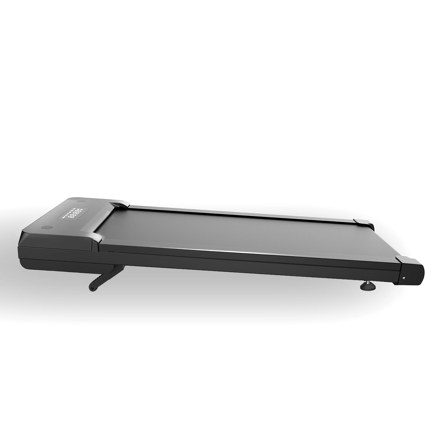 PACEROCKER Walking Pad Treadmill with 9% 9-Level Auto Incline, Under Desk Treadmill for Home with Hiking Mode, 400+ lbs Capacity, HI-RES AUDIO Bluetooth Speaker
