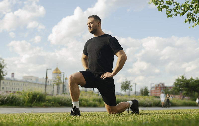 Why 5 Lunges Beat 10 Squats: Discover 6 Incredible Benefits of Lunges