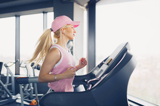 12 Tips for Using a Treadmill Correctly