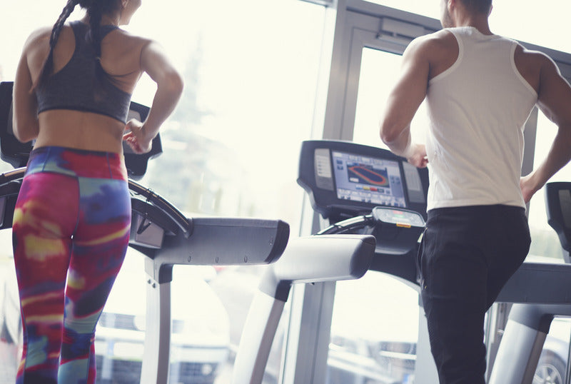 10 Treadmill Running Tips for a Safe and Effective Workout