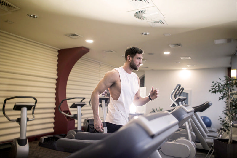 The Best Treadmill Workouts for Beginners!