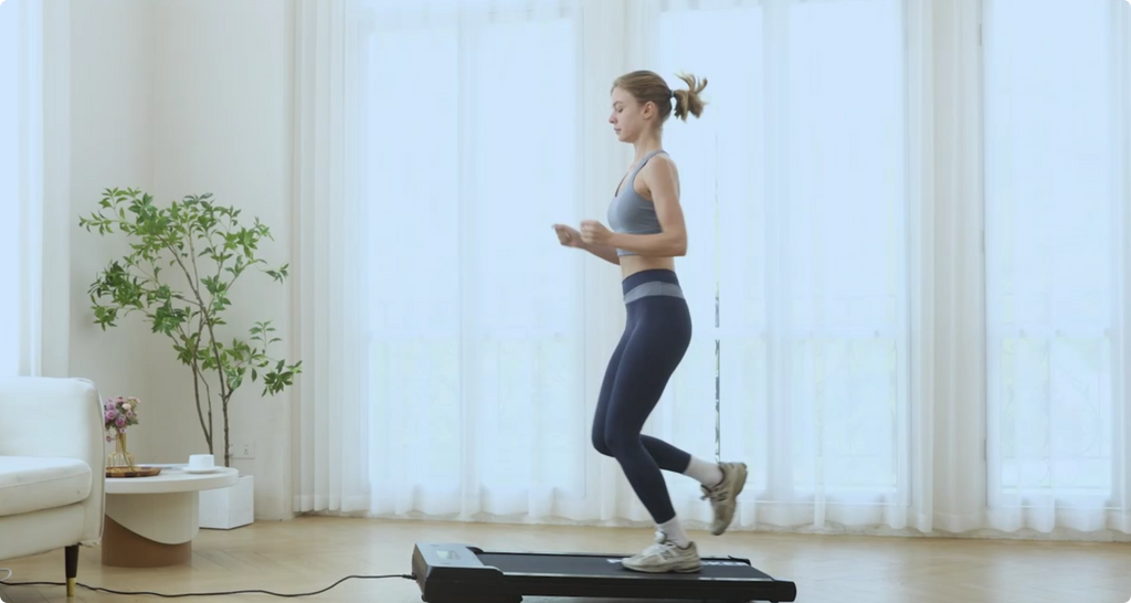 Choosing the Right Walking Pad Treadmill for Your Lifestyle