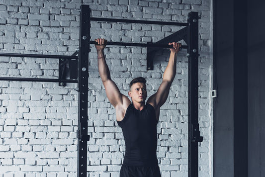 Perfecting Three Golden Exercises: Push-Ups, Pull-Ups, and Lunges for Optimal Fitness