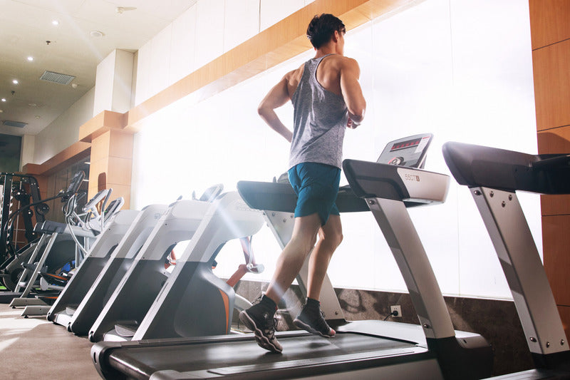 Understanding the Differences Between Home Treadmills and Commercial Treadmills