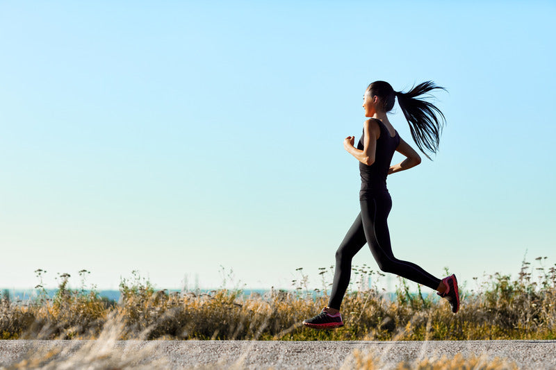 The Second Best Fat-Burning Exercise: HIIT Beats Running