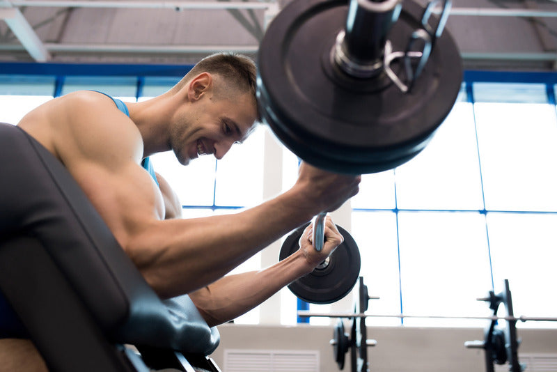 Top 5 Muscle Building Mistakes You Need to Avoid