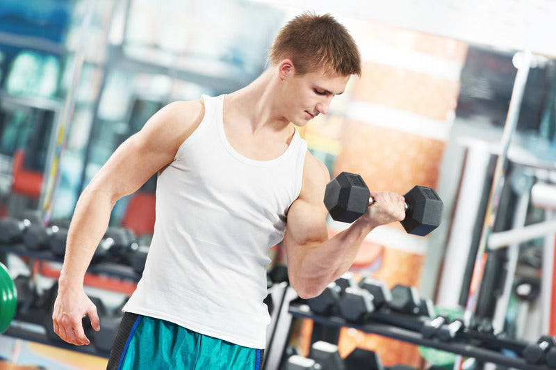 Beware: These 5 Mistakes Are Accelerating Muscle Loss!