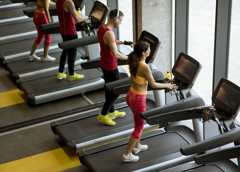 The Benefits of Using a Treadmill for Exercise: What It Can Do for You