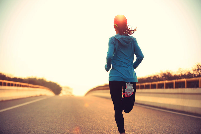 The Run Break Crisis: How Pausing Your Running Routine Affects Your Fitness