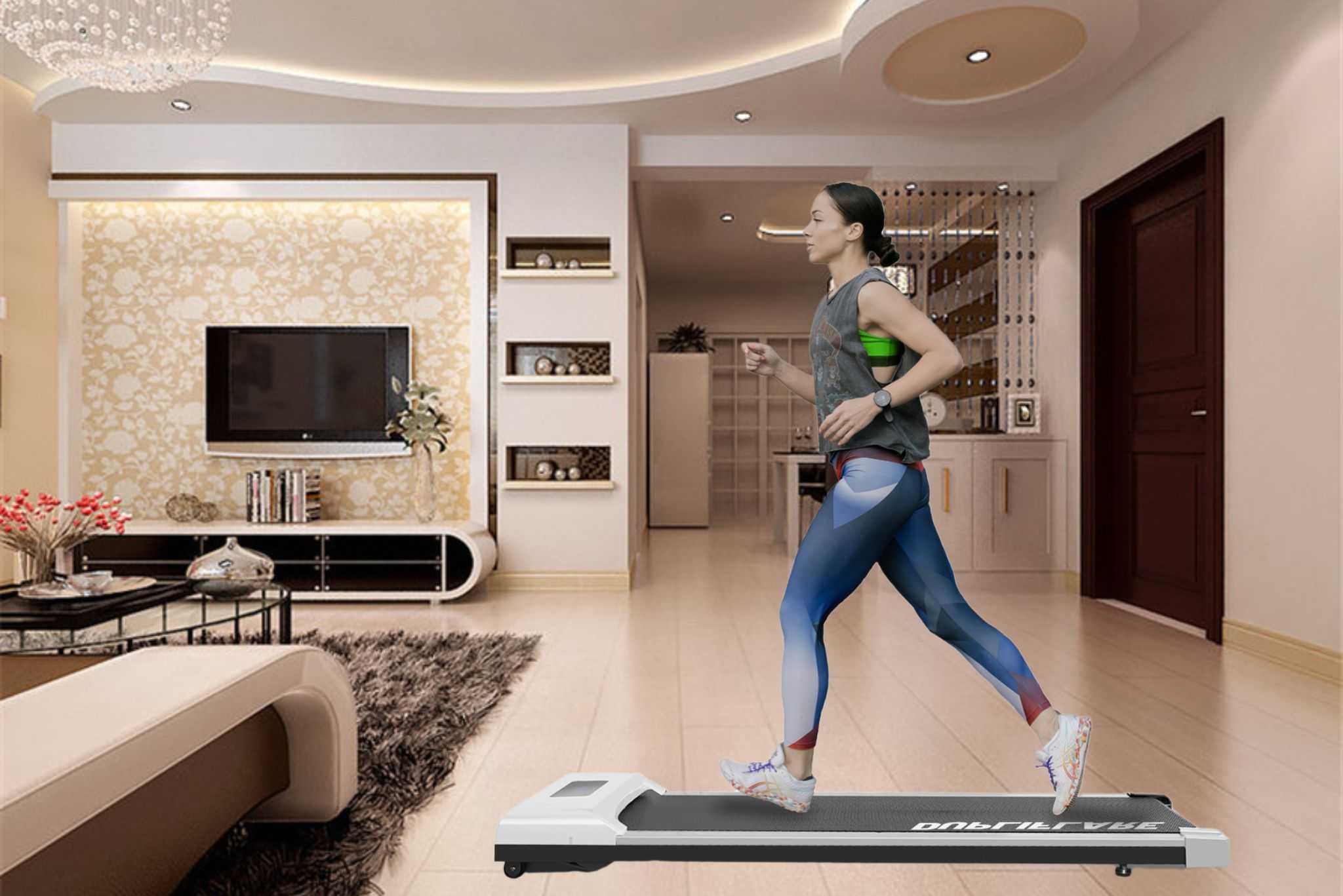 Treadmill or Elliptical: Which is the Best Choice for Fitness Enthusiasts?