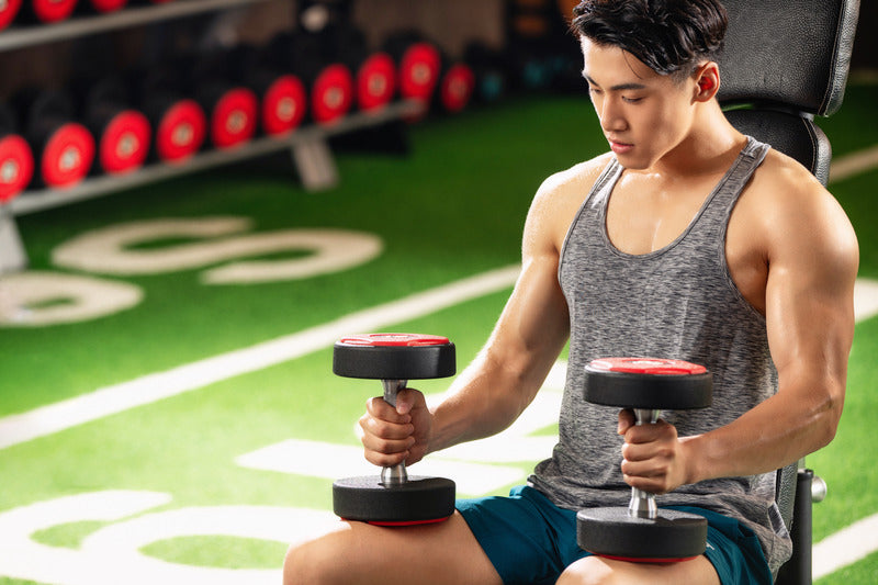 Signs You're Overdoing It at the Gym and How to Avoid Overtraining