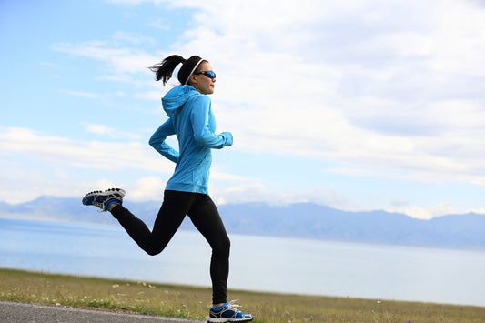 Jump Rope vs. Running: Which is More Effective for Fitness and Weight Loss?