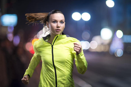 Master the Three Standards of Super Slow Running