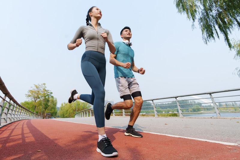 Revolutionizing Weight Loss: Can Slow Jogging Burn More Fat Than High-Intensity Exercise?