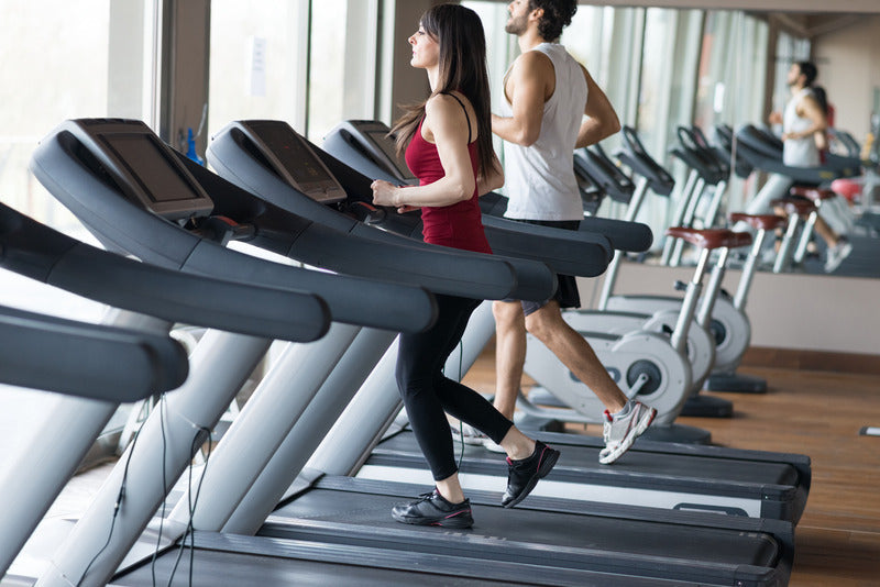 Treadmill vs. Outdoor Running: What’s the Difference?