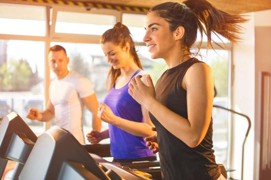 7 Key Benefits of Treadmill Workouts