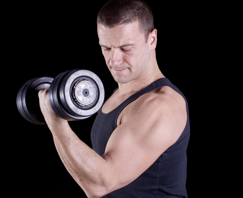 How Skinny People Can Gain Weight and Build Muscle: 4 Key Tips for Effective Results