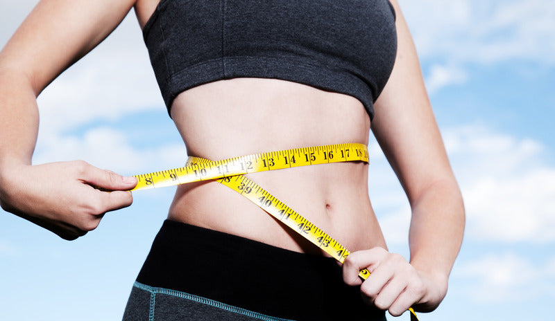 Habits of Skinny People: Cultivate an Easy-to-Slim Physique!