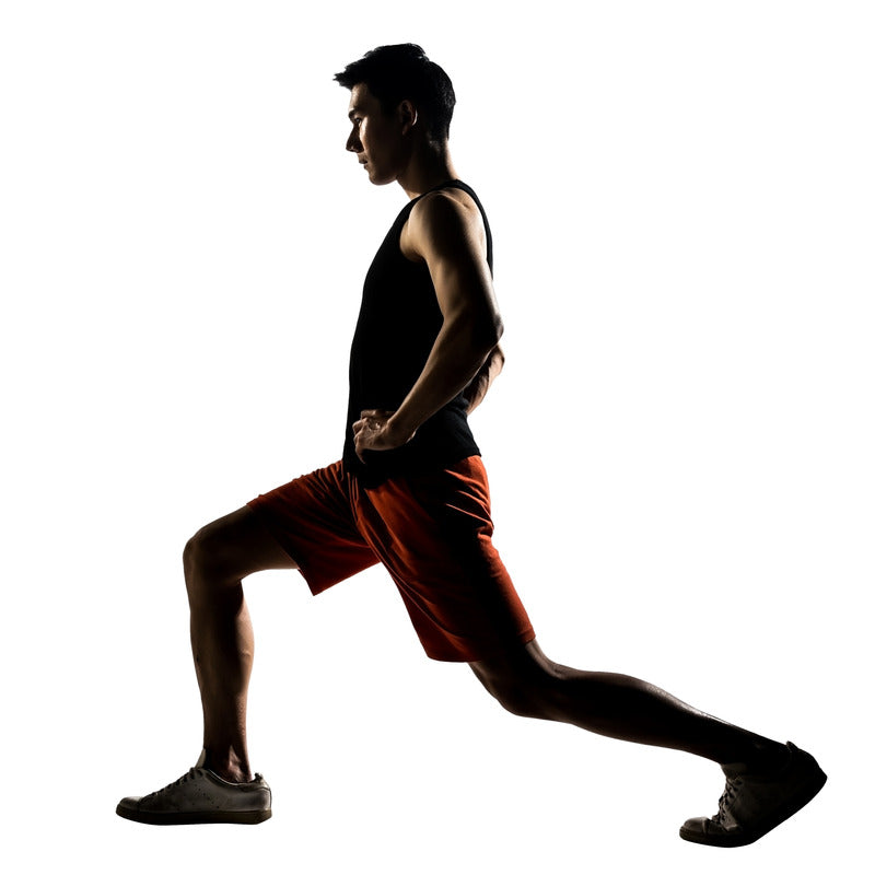 Never Skip Lunges! The Surprising Benefits of Consistent Lunge Workouts