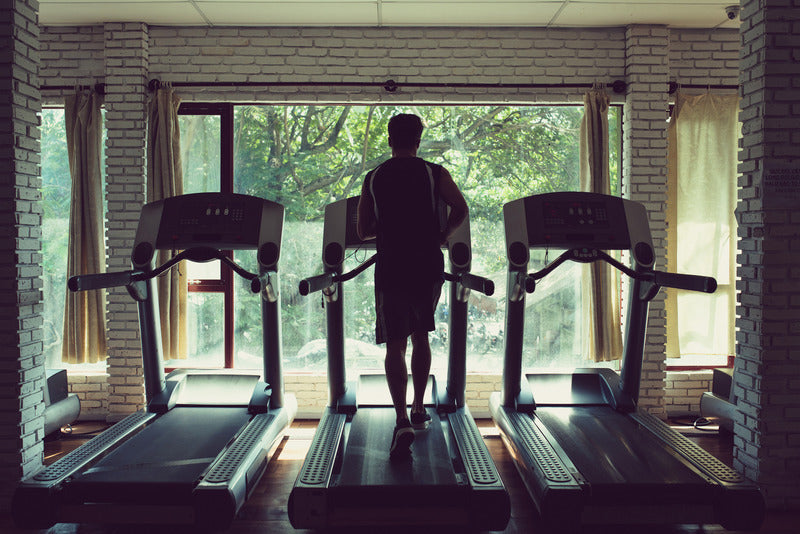 Treadmill Running in Winter: Boost Your Training Efficiency!