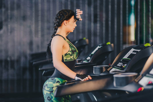 8 Hybrid Treadmill Workouts to Make Weight Loss Fun