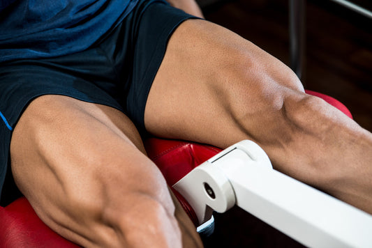 Skipping Leg Day? Why Consistent Leg Workouts Are Crucial for Overall Fitness