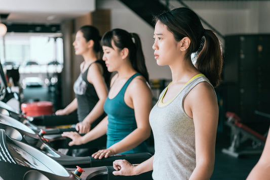 A Beginner's Guide to Choosing the Right Treadmill