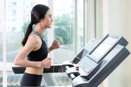 Are You Running Correctly on the Treadmill? Master the Right Methods and Techniques for Better Results!