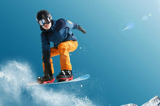 Newbie Snowboarding Essentials!
