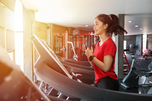 The Benefits of Treadmill Running: Why It's a Great Choice for Your Fitness Routine