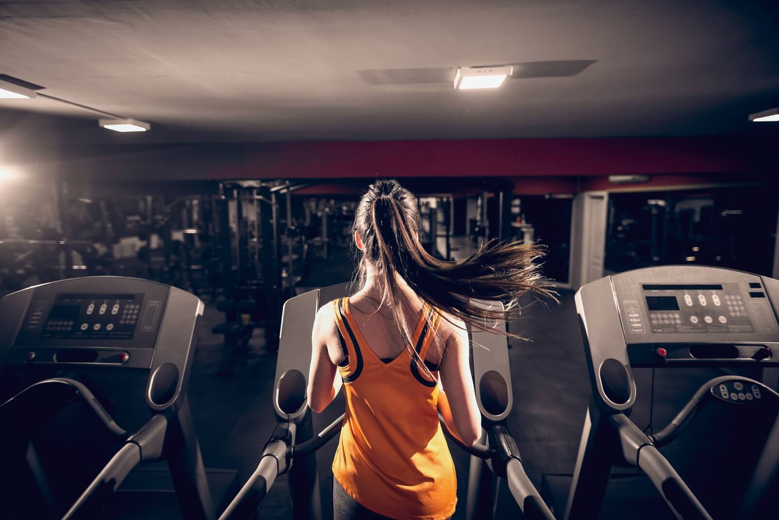 Best Treadmill Workouts for Weight Loss