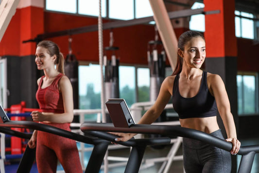 Boost Your Treadmill Workouts: Four Expert Tips for Better Fat Burning