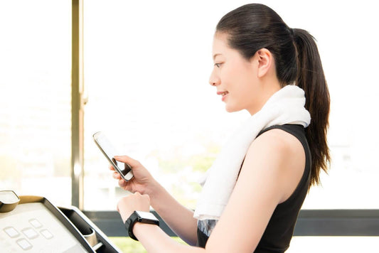 Busy Professional? Make the Most of Your Treadmill Workouts!