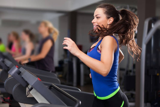 Can a Treadmill Help You Lose Weight? Yes, Here's How!