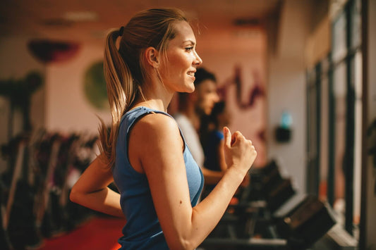Can You Train for a Marathon on a Treadmill?