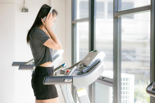 Can You Use a Treadmill Postpartum?