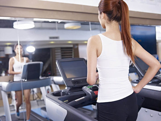 Choosing Between Walking Pads and Treadmills: What You Need to Know