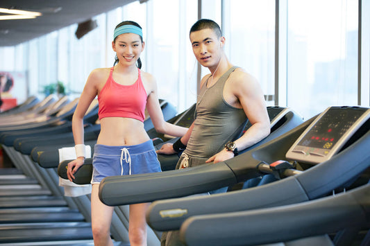 The Comparison and Usage Guide of Treadmill Running and Outdoor Running
