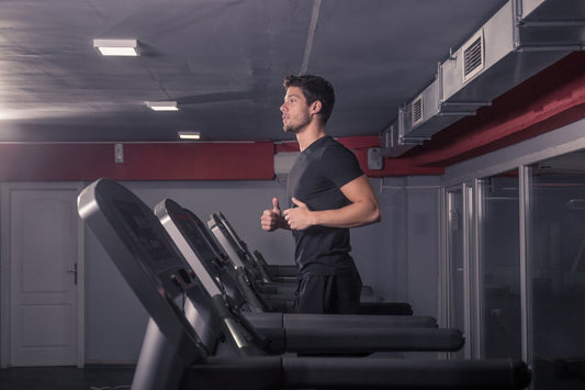 A Comprehensive Guide to Buying a Treadmill