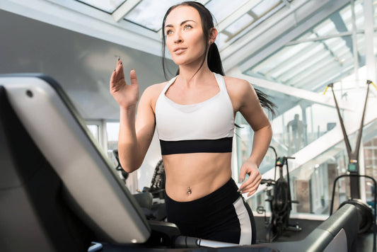 Choosing the Perfect Treadmill: A Comprehensive Guide to Meeting Your Fitness Goals