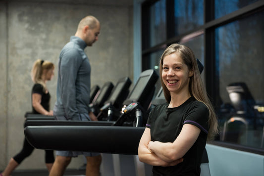 Does Treadmill Help with Weight Loss? Master These 3 Tips for Better Results!