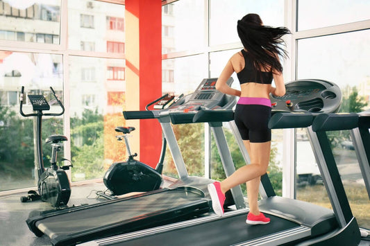 Does Treadmill Incline Make Your Calves Bigger?