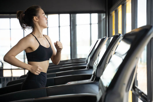 Master the Treadmill: Effective Workouts for All Fitness Levels