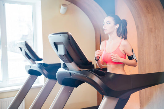 How to Effectively Use a Treadmill for Weight Loss: Tips and Tricks