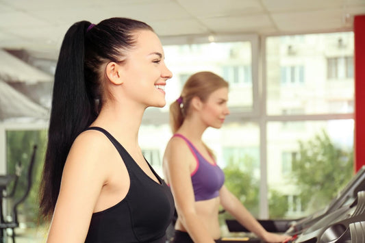 Embracing the Treadmill: Transform Your Running Routine with These Key Benefits